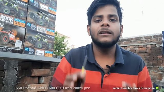 50% off DIWALI SALE || 4*4 Monster Rock Truck in cheap Rate  @chatpattoytv   @ManishKingdom