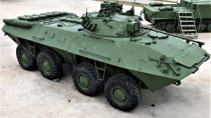 БТР-90