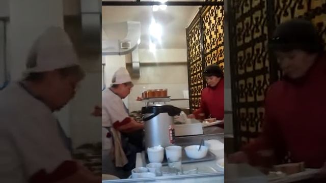 Не отбивают чеки в столовой смотреть онлайн