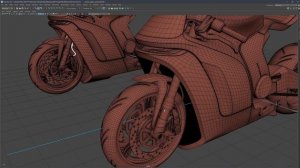 22. Final Words|Elementza Moto Modeling Polish
