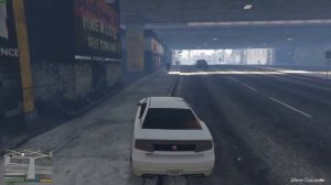 GTA V НА 100%+ СИМОН ЕТАРЯН СЕКРЕТНОЕ СЛУЧАЙНОЕ СОБЫТИЕ