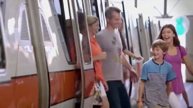 Юбилейная конференция Орифлэйм в Майами 2017 HD смотреть онлайн