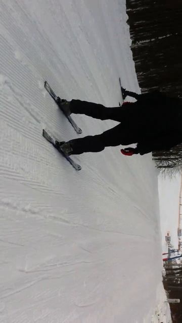 Солнечная долина-Баяны 2011 PART1(падение) смотреть онлайн