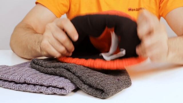 Шапка 4F H4Z19- CAM060 смотреть онлайн