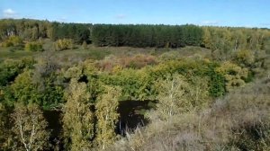 Миасское городище. SAM 4652