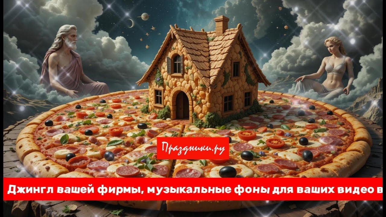 Застольные стишки Тема: ПИЦЦА #юмор #песниназаказ #доставкапиццы
