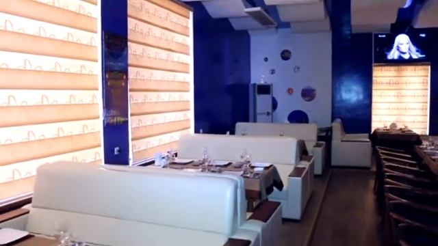 Cafe Sydney Фергана
