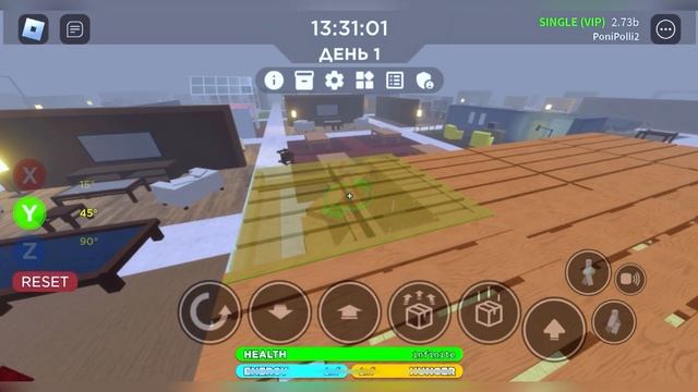 СТРОЮ КАФЕ В IKEA 3008🍽️ROBLOX/I'm building a cafe ikea 3008💖 смотреть онлайн