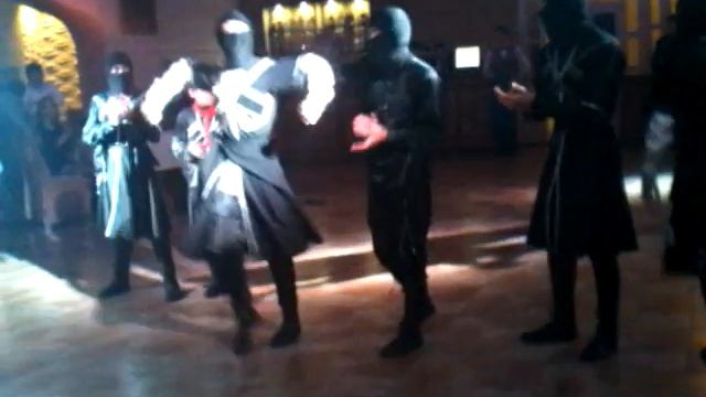 Assa Star в Арзу смотреть онлайн