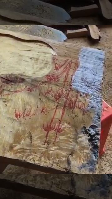 Huazhong Wood Art Soul|Удивительное ремесло из дерева|#craft#short смотреть онлайн