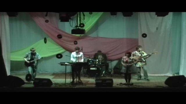 Дилетанты-Personal Jesus смотреть онлайн