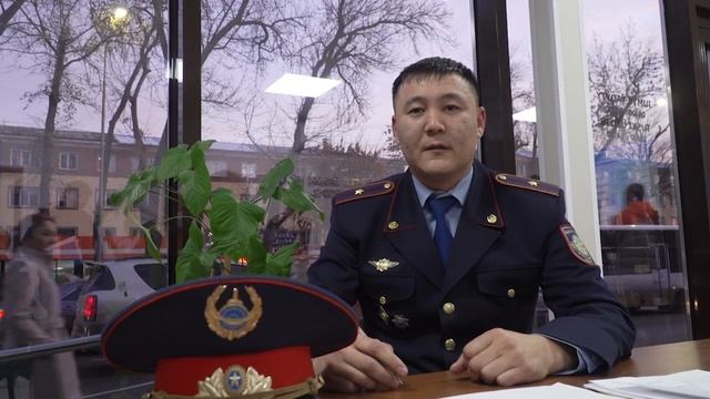 Шымкент қ. Полиция департаментінің фронт-офистері * * * Фронт-офисы Департамента полиции г. Шымкент