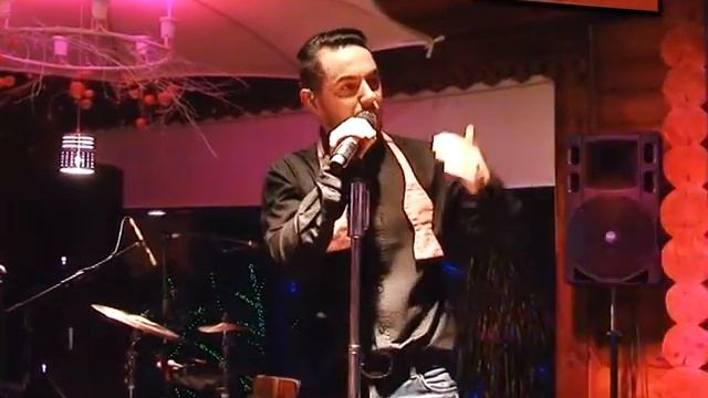 РОДРИГЕЗ.mpg смотреть онлайн