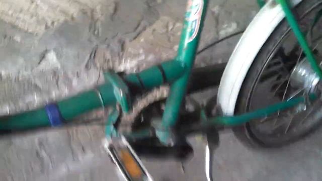 Итоги и выводы. Велопоход на море #14 смотреть онлайн