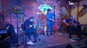 2022 01 25 Ритм блюз кафе  8