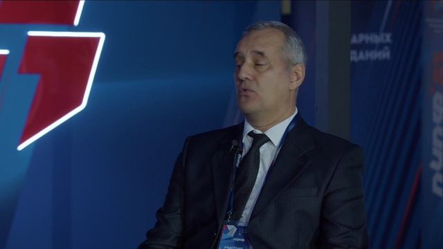 Василий Назаренко / Интервью / ПИПФ-2023 смотреть онлайн