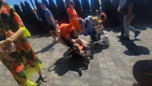 Сочи Адлер Сириус поход на Пляжа с гостевого дома Ирена