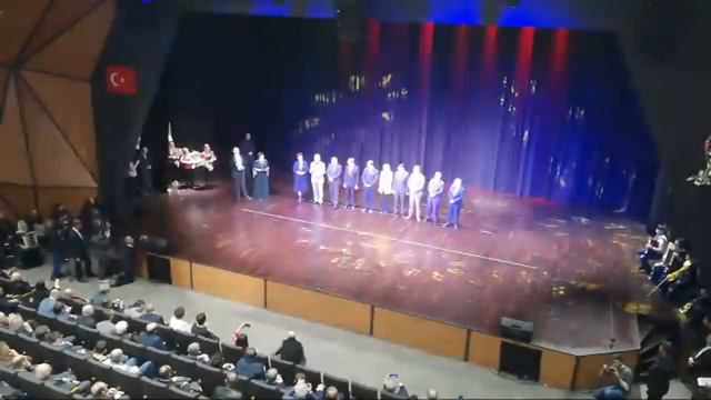 Nalmes İslamey Gösterisi НАЛМЭС ИСЛАМЭЙ СТАМБУЛ смотреть онлайн