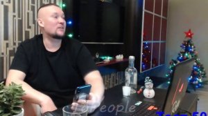 Дмитрий Шилов.Разбор полётов с Михалычем.За что Михалыч понужал Митяя.ЧАСТЬ 1