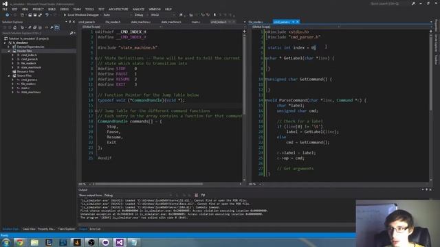 Instruction Set Development - Part 2 смотреть онлайн