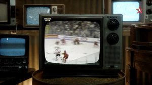 ЛЕГЕНДАРНЫЕ МАТЧИ | Смотрите 13 ноября в 20:55