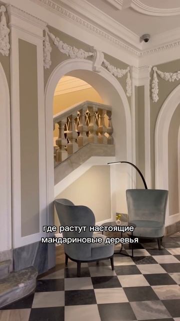 Куда сходить и что посмотреть в Варшаве: ресторан Verte с изысканным меню возле Королевского замка смотреть онлайн