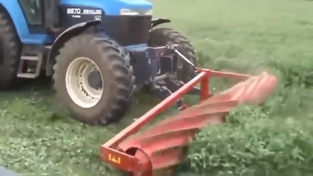 Уникальная техника. Необычные машины.