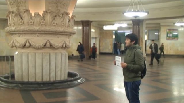 Динислам Байчоров - Free hugs смотреть онлайн