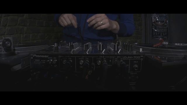 Alex F - Технология Прошлого - Vol. 7: The Prodigy Part1 25.09.2018