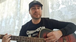 Этот мир который подарил тебя