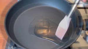Просто натрите кабачки и добавьте яйца! Так вкусно, что готовлю каждый день летом