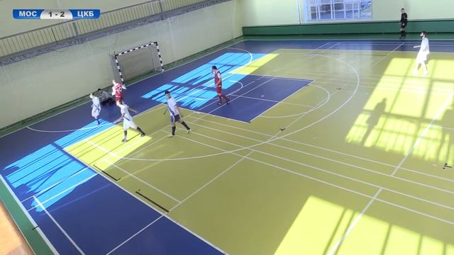 Ресторан МОСКВА - ЦКБМ 11.10.15 смотреть онлайн