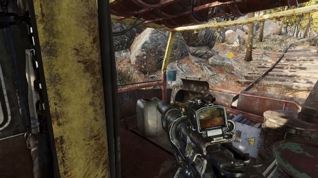 Metro Exodus | walkthrough gameplay TAIGA 1 ( No commentary ) | Part 14 смотреть онлайн