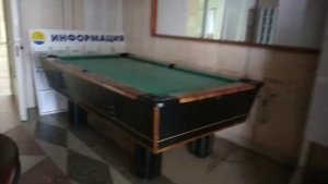 краткий обзор на санаторий 《магадан》Сочи.