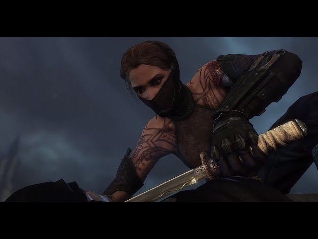 Batman: Arkham City (Walkthrough) #6