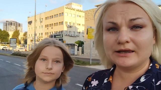 VLOG: Празднуем День Рождения сына / Ресторан "Мимино" в Хайфе / Принимаем поздравления смотреть онлайн