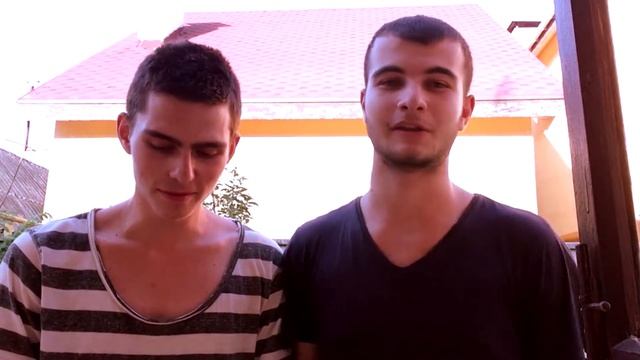 Alex Montego & Arkadiy Kanteo || 27 июля — JENIA WHITE BIRTHDAY PARTY! @ Kakadu смотреть онлайн