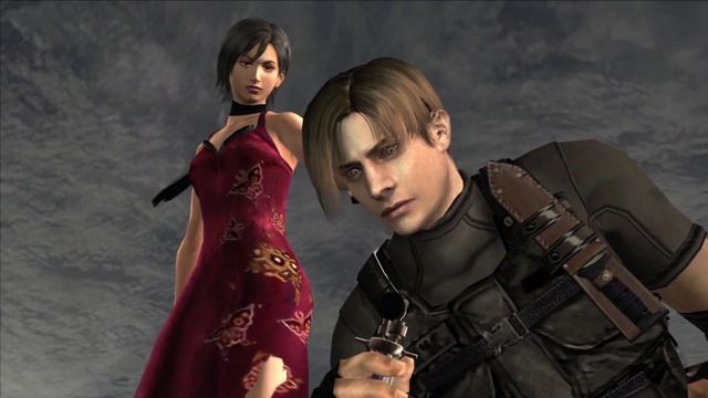 Resident Evil 4: Ultimate HD Edition (Walkthrough) | Final Chapter