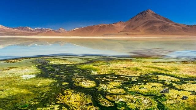 Гимн Боливии.National Anthem Of Bolivia