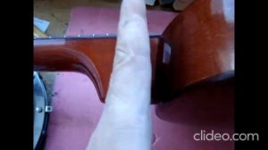 банджо Musima  мелкий ремонт