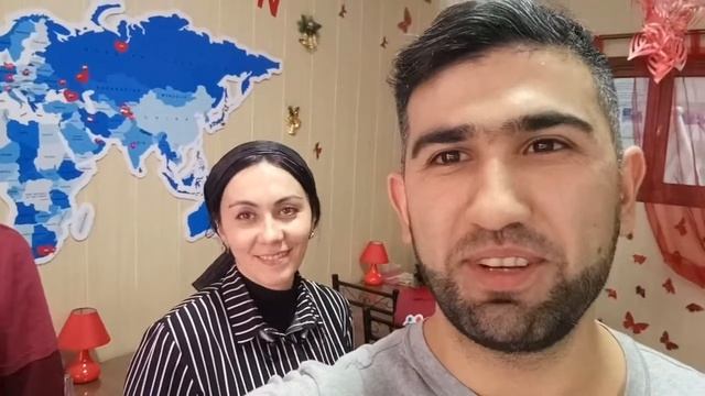 #1 AIR - В гостях у кафе "Дар як замин" смотреть онлайн