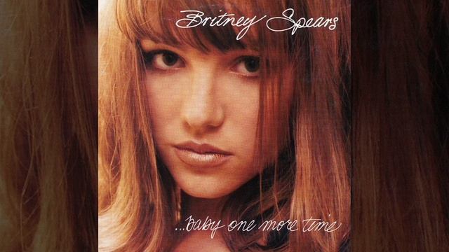 Britney Spears - ...Baby One More Time (slowed + reverb) смотреть онлайн