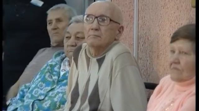 Дом престарелых смотреть онлайн
