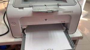 Hp p1102