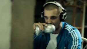 Баста a k a  Ноггано на Hip Hop All Stars 2010