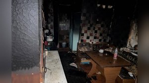 Не мог спастись