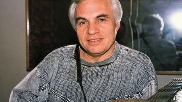 Евгений Клячкин о Владимире Высоцком (Казахстан, г. Усть-Каменогорск, октябрь 1987) смотреть онлайн