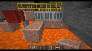 Как получить много энергии , buildcraft и industrial craft 2