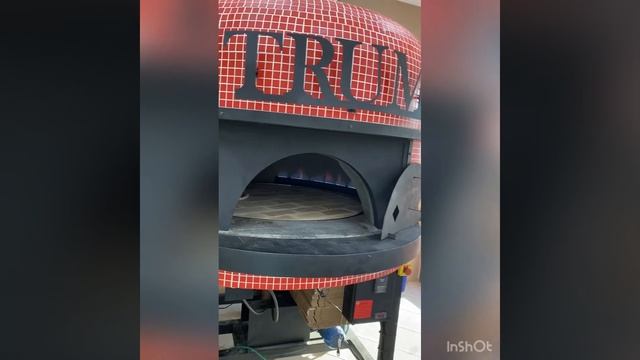 Trumpkosher Ashdod. Трамп Кафе Ашдод - Суши/Пицца смотреть онлайн