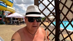 Аквапарк У Лукоморья стоимость  Отдых Евпатория